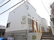 vinosity北柏の賃貸物件