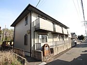 オーク・ヴィラＡ棟の賃貸物件