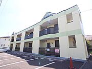 梅郷駅より徒歩15分 築19年11ヶ月 2階建の賃貸物件