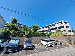 北松戸パークホームズ