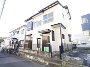 西白井リノベハウスの賃貸物件