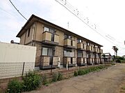 ベルフォーレの賃貸物件