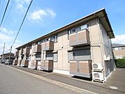 グランパティオ３の賃貸物件