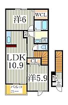 間取り：212054587007