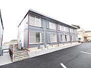 中峠ハイツBの賃貸物件