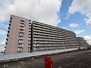 西白井駅より徒歩25分 築30年6ヶ月 13階建の賃貸物件