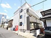 レジデンス葵泉町の賃貸物件