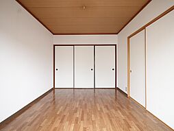 シャルムヒルズセラ 1階2DKのリビング/ダイニング