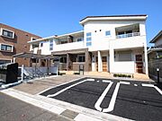 ユースティティアの賃貸物件