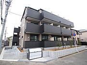 フラット南流山の賃貸物件