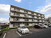 ジュネ向山二番館の賃貸物件