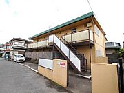 ローレルハイツの賃貸物件