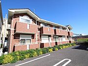 高柳駅より徒歩4分 築12年8ヶ月 2階建の賃貸物件