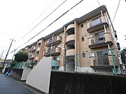 逆井駅より徒歩52分 築29年2ヶ月 3階建の賃貸物件