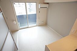 レガーメ 1階1LDKのリビング/ダイニング