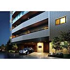 東京都目黒区洗足1丁目：物件画像／大東建託リーシング株式会社　新宿店