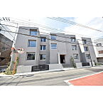 東京都目黒区目黒4丁目：物件画像／株式会社ハウスメイトショップ　武蔵小杉店