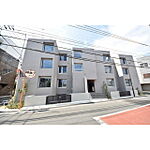 東京都目黒区目黒4丁目：物件画像／株式会社アンビション・エージェンシー　武蔵小山店