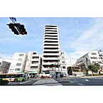 東京都新宿区新宿7丁目：物件画像／スタートライン　パークサイド木場店（スタートライングループ株式会社）