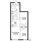 埼玉県八潮市茜町1丁目：物件画像／株式会社ミニミニ城北　北千住店