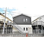 千葉県千葉市中央区椿森1丁目：物件画像／株式会社ハウスメイトショップ　幕張本郷店