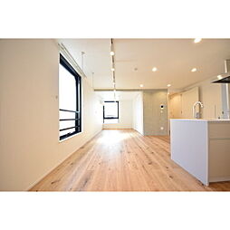EDIT文京護国寺 0402 4階2LDKの室内