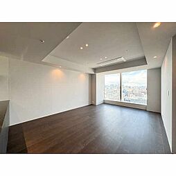 ラ・トゥール飯田橋 1205 12階1SLDKの室内