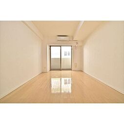 リガーレ浮間公園 0309 3階1Kの室内