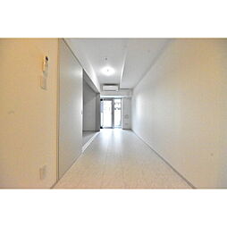 ハーモニーレジデンス東京武蔵関WEST SIDE 0802 8階1LDKの室内