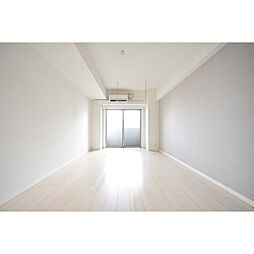 LEXE赤羽 1002 10階1Kの室内