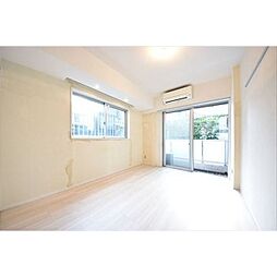 ハーモニーレジデンス清澄白河 0101 1階1Kの室内