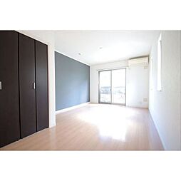 セレッソ目黒洗足 0205 2階1Kの室内