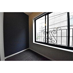 アズ信濃町レジデンス 0204 2階ワンルームの室内