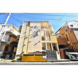 La Provence du GOTANNO　参号館 0203