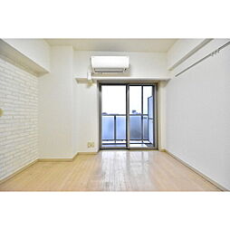 ヴェルト横濱石川町II 0705 7階1Kの室内