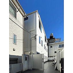 プランドール東新宿 0201