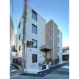 ルリアン西新宿 0201