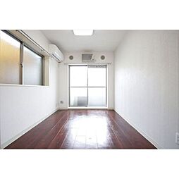 クレセール笹塚 0202 2階ワンルームの室内