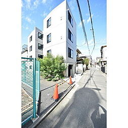 ザ レジデンス赤羽