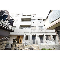 ヴェルト新宿落合