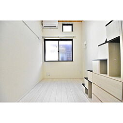 ハーモニーテラス上高井戸III 0111 1階ワンルームの室内