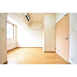 ヴェルト新宿落合 0101 1階1Kの室内