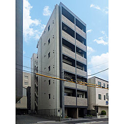 グランパセオ押上 0303