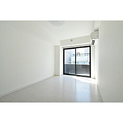 アーバンスクエア大山 0302 3階1Kの室内