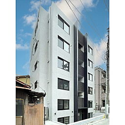 エスポワール門前仲町 0502