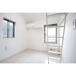 ブリリアント北千住 0302 3階ワンルームの室内