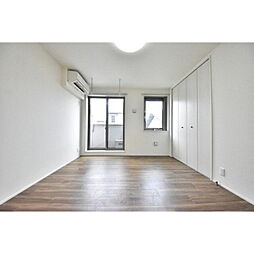 プラージュ早稲田 0303