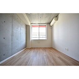 レガーロ千葉駅前 0404 3階ワンルームの室内