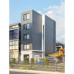 トネリパークフロント 1 0401