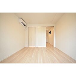 グローリオシェルト大崎 0201 2階1DKの室内